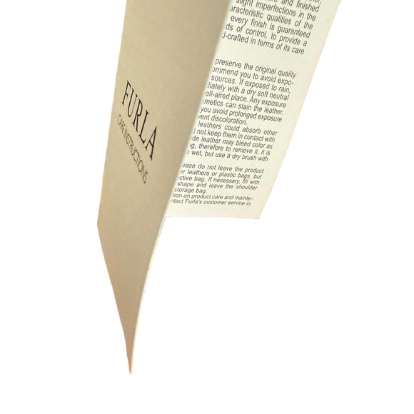 Furla Vibrant Pink Satchel with Gold Details - Picture 8 of 10